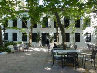 Hotel del Balneario - Tolox - 3