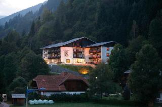 Hotel Garni Sonnblick - Bad Kleinkirchheim - 2