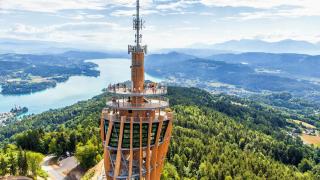 Ferienwohnungen Irmgard Olipitz - Velden am Wörthersee - 3