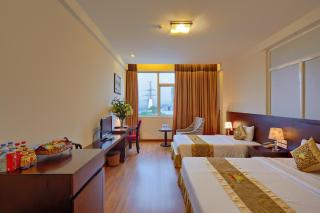 Hoang Son Peace Hotel - Ninh Binh - 1