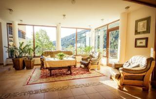 Hotel Garni Sonnblick - Bad Kleinkirchheim - 4