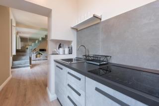 Luxury apartment in city center - Florenz - 3