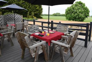 Spanhoe Lodge - 3