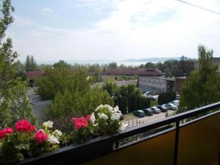 Liliom Apartments Balatonfüred - Balatonfüred - 0