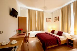 Mały Kraków Aparthotel - Krakow - 4