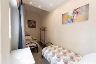 Lucia's home - Florenz - 4