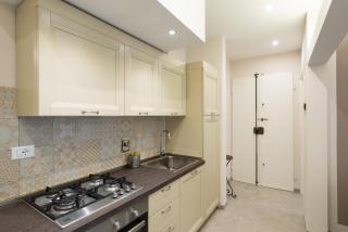 Lucia's home - Florenz - 1