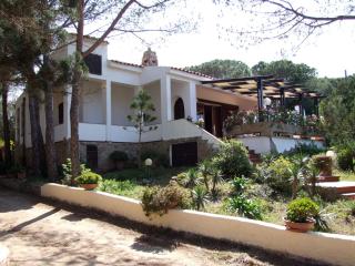 Villa Maddalena - Giardinelli - La Maddalena - 2