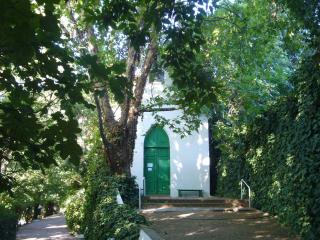 Hotel del Balneario - Tolox - 1