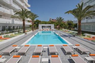 HM Martinique - Magaluf - 8