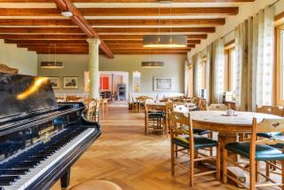 SEINZ Wisdom Resort - Bio-Hotel vegan-vegetarisch - Bad Kohlgrub - 9
