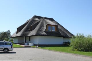 Reetdachwohnung 200m vom Ordinger Strand - Sankt Peter-Ording - 2