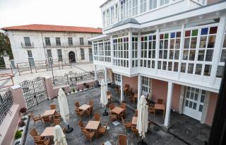 Hotel Rey Silo - Pravia - 6
