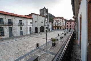 Hotel Rey Silo - Pravia - 3