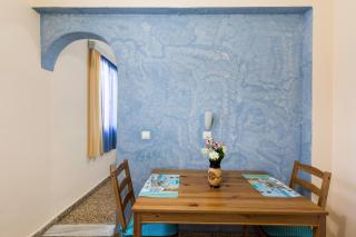 Vassos Apartments - Lindos - 2