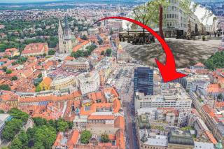 Studio Apartment Baltazar Zagreb centre - Zagreb - 9