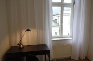 Hager Apartment - 3