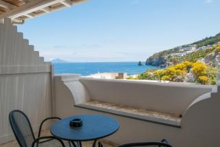 Hotel Cutimare - Aeolian Charme - Acquacalda - 5