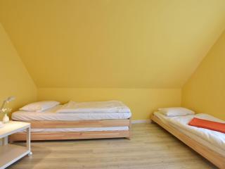 Ferienwohnung mit Trampolin in Hornstorf - Hornstorf - 4