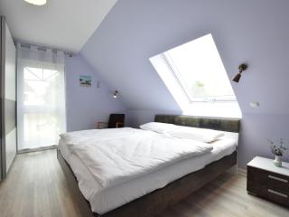 Ferienwohnung mit Trampolin in Hornstorf - Hornstorf - 3