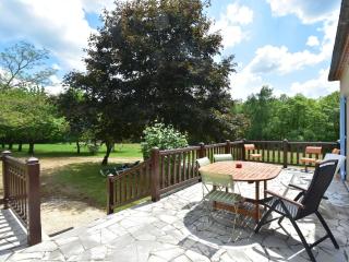 Holiday Home in Villefranche with Garden - Villefranche-du-Périgord - 6