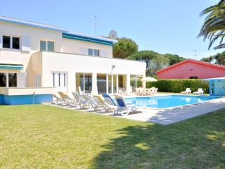 Spacious Villa in Vilamoura with Barbecue - Vilamoura - 0