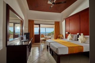 Coral Sands Hotel - 5