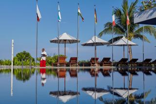 Coral Sands Hotel - 6