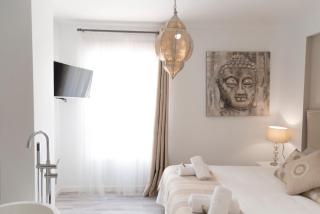 Cosy Flat - City Center - Parking free - Málaga - 1