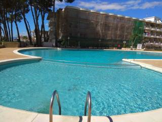 1ª Linea con vistas mar - Cambrils - 9