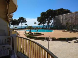 1ª Linea con vistas mar - Cambrils - 8