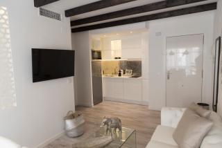 Cosy Flat - City Center - Parking free - Málaga - 8