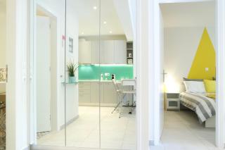 Design Apartment in the City of Athens - Atene - 5