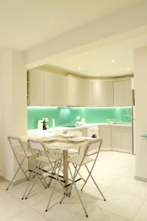Design Apartment in the City of Athens - Atene - 4