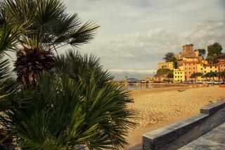 pino dependance - San Terenzo - 2