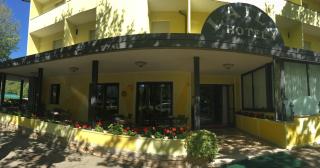 Hotel Laila - Cesenatico - 0