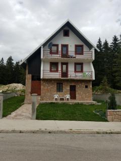Apartmani Lakicevic - Žabljak - 0