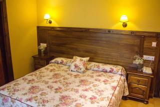 Conjunto Hotelero La Pasera - Soto de Cangas - 7