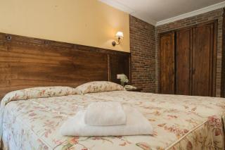 Conjunto Hotelero La Pasera - 4