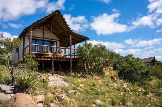 Ikwanitsha Lodge - Paterson - 9