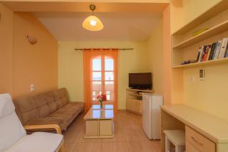 Hotel Kiklamino - Kalamaki - 6