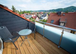 Ferienwohnung Lena - Eisenach - 9
