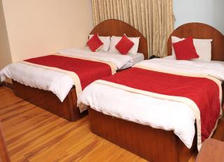 Hotel Brihaspati - Kathmandu - 6