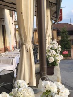 Locanda Italia - Serralunga d'Alba - 1