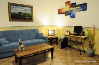 B&B Giuseppe Verdi - 0
