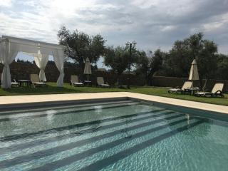 Masseria San Polo - Squinzano - 5