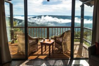 Ikwanitsha Lodge - Paterson - 8