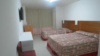 Atlântico Centro Apartments - Río de Janeiro - 4