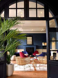 Hotel De Diane - Sables-dʼOr-les-Pins - 8