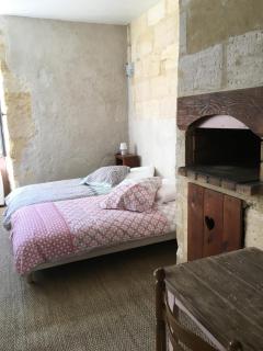 Gite la Tropezienne - Blaye - 3